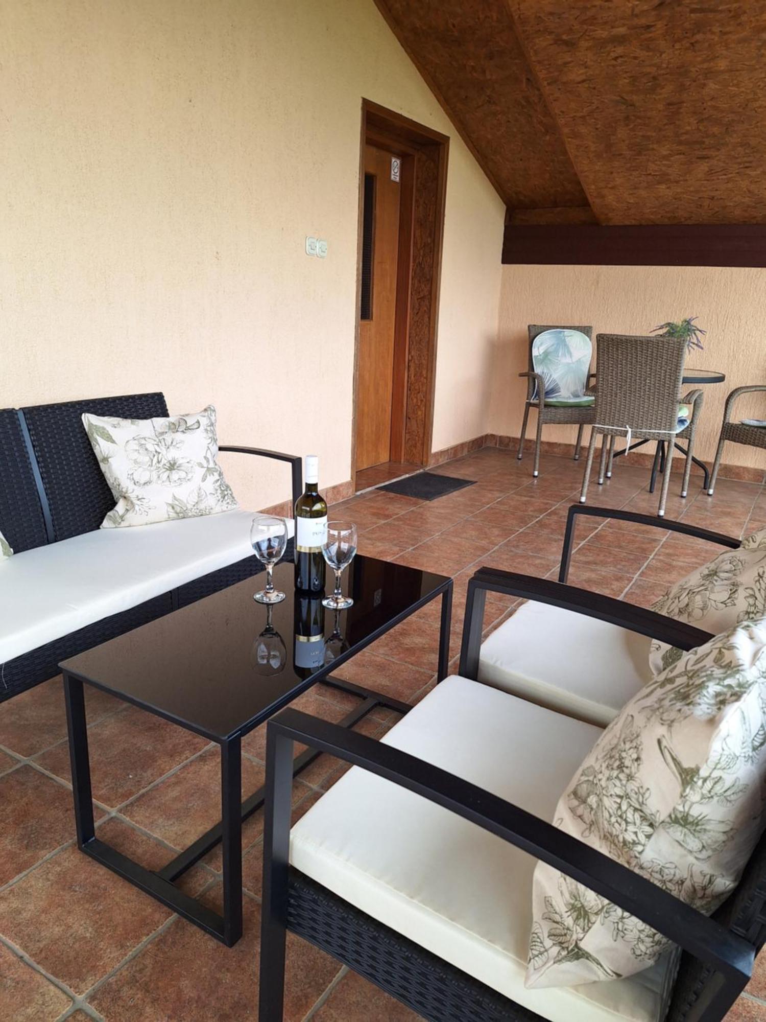 Apartments Kozjan Karlovac Exterior foto