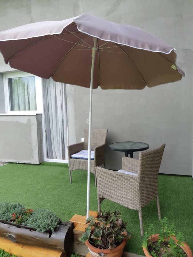 Apartments Kozjan Karlovac Exterior foto